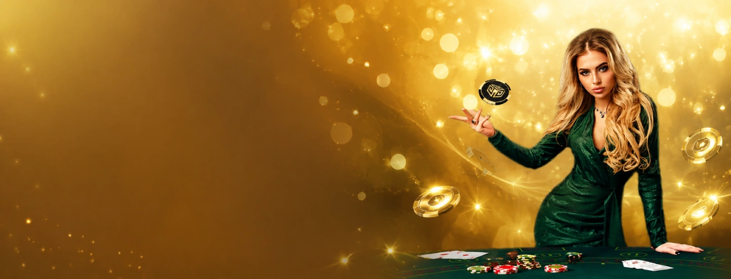 Midas casino banner